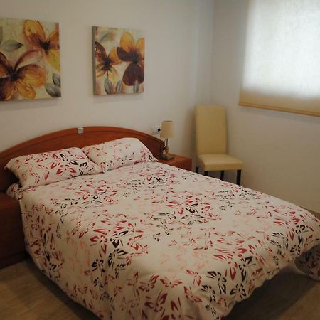 Apartaments El Tiet Sant Carlos de la Ràpita 외부 사진