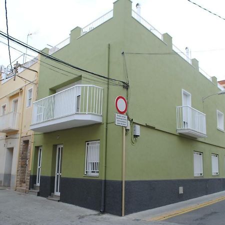 Apartaments El Tiet Sant Carlos de la Ràpita 외부 사진