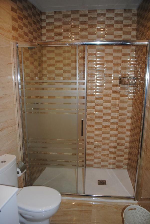 Apartaments El Tiet Sant Carlos de la Ràpita 외부 사진