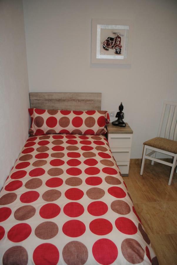 Apartaments El Tiet Sant Carlos de la Ràpita 외부 사진