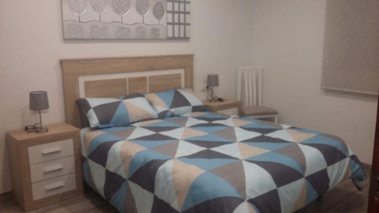 Apartaments El Tiet Sant Carlos de la Ràpita 외부 사진