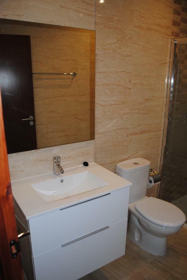 Apartaments El Tiet Sant Carlos de la Ràpita 외부 사진