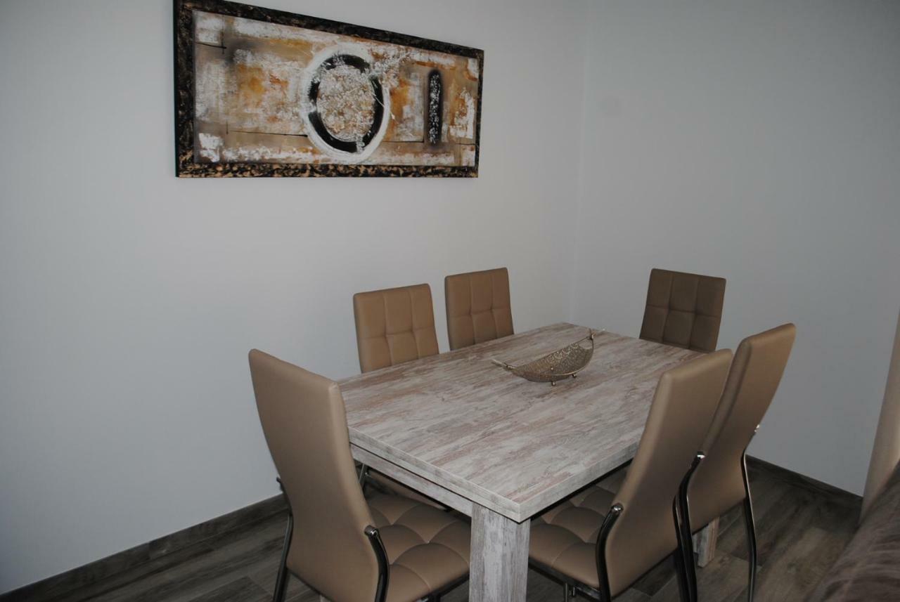 Apartaments El Tiet Sant Carlos de la Ràpita 외부 사진