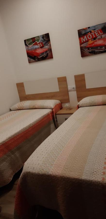 Apartaments El Tiet Sant Carlos de la Ràpita 외부 사진